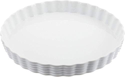 k-chenprofi-tortenform-07-5041-82-28-aus-hartporzellan-wei-28-cm image 2