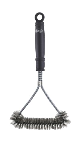 r-sle-grillrost-reinigungsb-rste-30-cm-grillb-rste-mit-stahlborsten-f-r-edelstah image 7