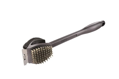 gefu-grillb-rste-3-in-1-edelstahlborsten-schaber-grillrostreinigung-mit-b-rsten- image 3