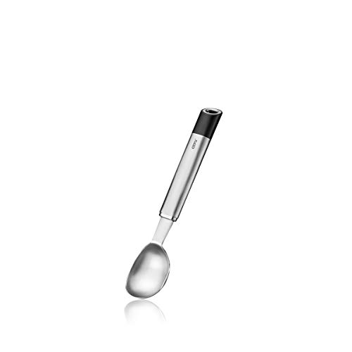 gefu-eisportionierer-edelstahl-primeline-4-3-cm-kugelformer-f-r-eis-sorbet-mouss image 2