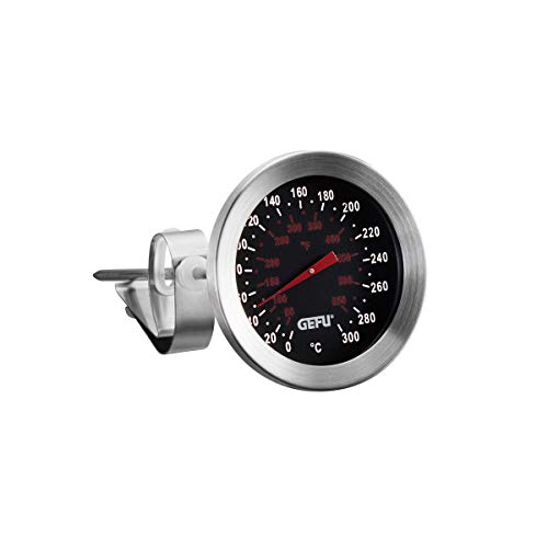 gefu-k-chenthermometer-sido-aus-edelstahl-bis-300-c-550-f-braten-zucker-und-frit image 3