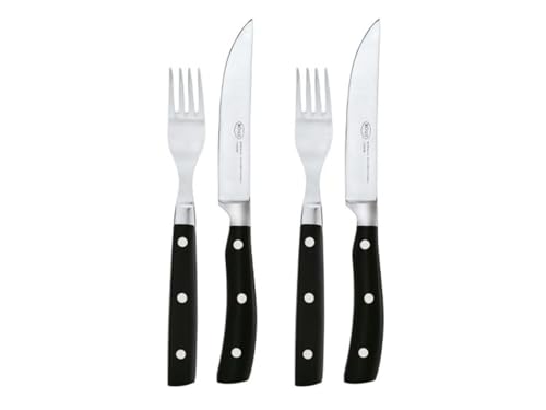 r-sle-steakbesteck-4-teilig-2-steakmesser-2-steakgabeln-klingenspezialstahl-mit- image 7