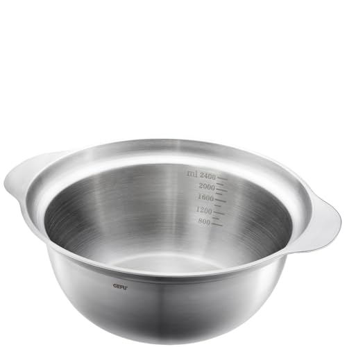 gefu-premio-edelstahlsch-ssel-27-cm-2-4-l-r-hrsch-ssel-mit-innenskalierung-griff image 4