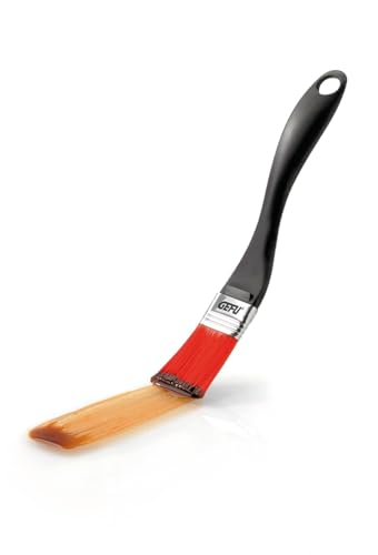 gefu-k-chenpinsel-becky-nylon-backpinsel-hitzebest-ndig-bis-120-c-25-mm-breite-m image 5