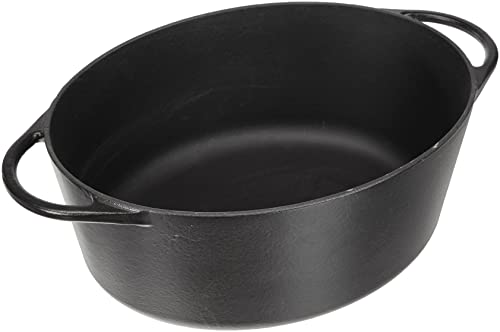 k-chenprofi-provence-bratentopf-oval-33-cm-7-l-emaillierter-gusseisen-br-ter-mit image 8