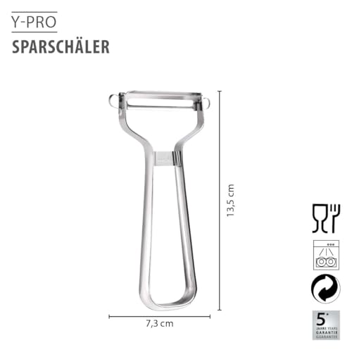 gefu-y-pro-sparsch-ler-extrem-scharfe-edelstahlklinge-ergonomische-y-form-2-auss image 8
