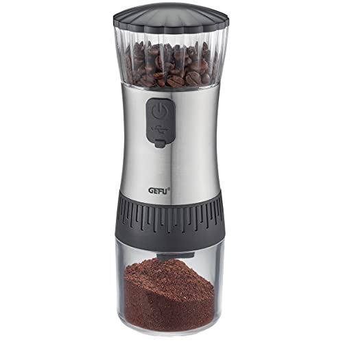 gefu-polve-elektrische-kaffeem-hle-akku-m-hle-mit-usb-ladung-keramik-kegelmahlwe image 6