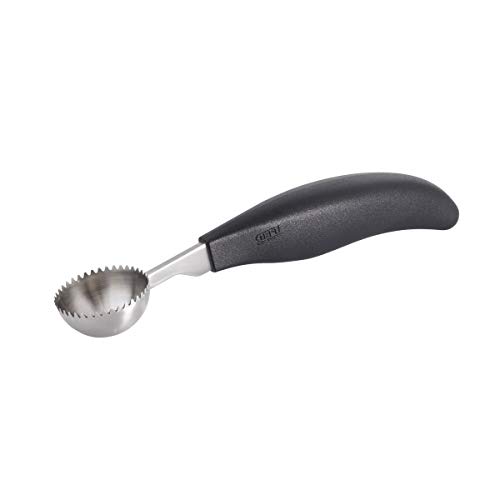 gefu-kugelausstecher-boceli-gro-3-cm-ausstecher-f-r-obst-gem-se-und-butter-mit-z image 3