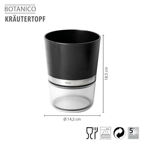 gefu-botanico-kr-utertopf-mit-selbstbew-sserungssystem-kr-utertopf-mit-500-ml-wa image 8