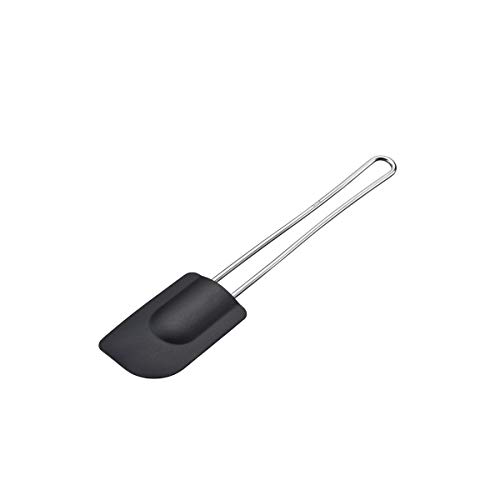 gefu-teigschaber-cremoso-flexibler-spatel-aus-silikon-und-edelstahl-hitzebest-nd image 3