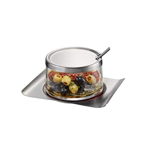 gefu-brunch-marmeladengl-ser-set-aus-rostfreiem-edelstahl-mit-glas-auflaufform-1 image 5