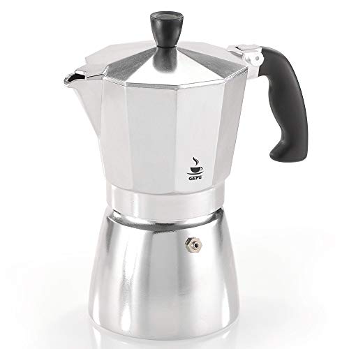 gefu-lucino-espressokocher-3-tassen-aluminium-espressokanne-f-r-gas-elektro-cera image 6