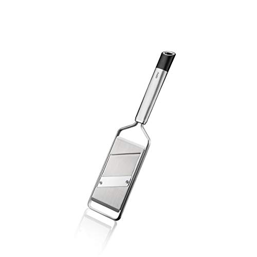 gefu-gourmet-hobel-primeline-mini-edelstahl-hobel-mit-stufenloser-schnitth-he-bi image 5