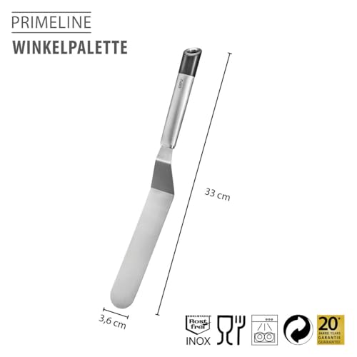 gefu-winkelpalette-primeline-15-cm-edelstahl-backhelfer-mit-ergonomischem-griff- image 8
