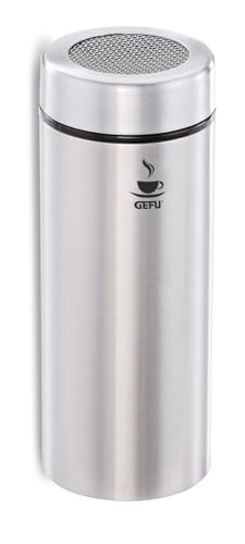 gefu-netzstreuer-fina-edelstahl-streuer-mit-aromaschutzkappe-und-drehverschluss- image 4