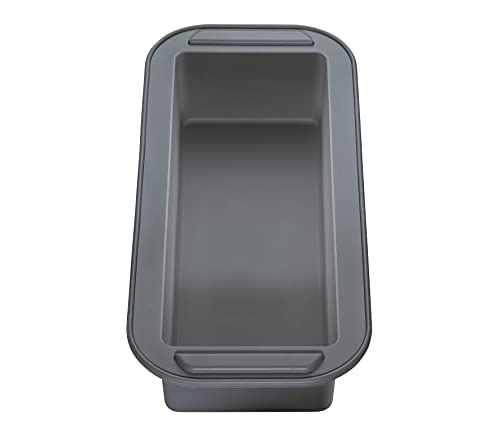k-chenprofi-bake-vario-kastenform-30-cm-aus-silikon-brotbackform-mit-griffen-bac image 3