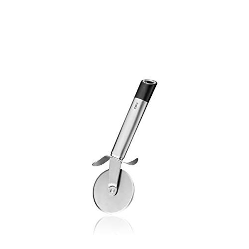 gefu-primeline-pizzarad-29222-pizzaschneider-aus-edelstahl-mit-ergonomischem-gri image 2