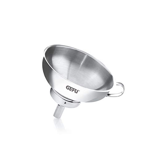 gefu-versare-einmachtrichter-14-cm-aus-edelstahl-mit-reduziertrichter-und-filter image 4