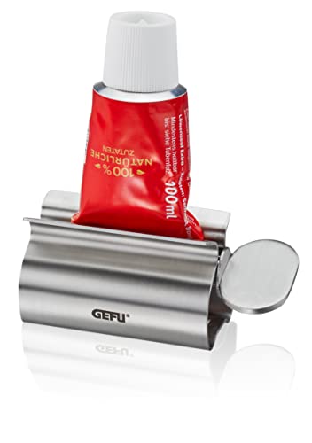 gefu-tubenausdr-cker-sqeezy-12473-ausdr-cker-f-r-tuben-z-b-zahnpasta-cremen-senf image 3