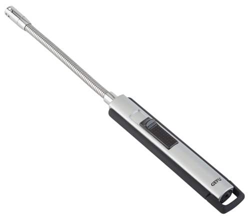 gefu-curvo-stabfeuerzeug-nachf-llbar-piezo-z-ndung-flex-flammengeber image 4