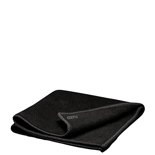gefu-sp-ltuch-swift-2er-set-schwarze-fusselfreie-mikrofasert-cher-f-r-k-che-und- image 3