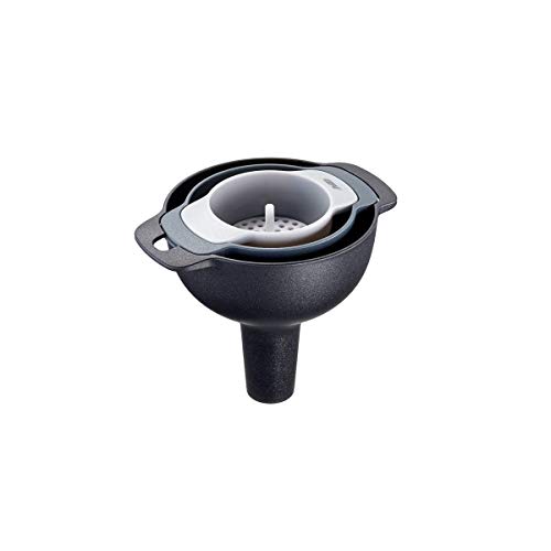 gefu-trichter-set-3-teilig-k-chentrichter-aus-polypropylen-mit-5-jahren-garantie image 3