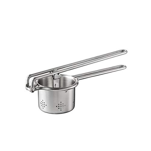 gefu-kartoffel-und-zitruspresse-juicy-13200-aus-edelstahl-robuste-mechanik image 5