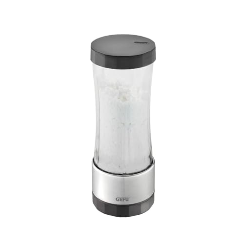 gefu-dispenso-puderzuckerm-hle-f-r-puderzucker-kakao-feinsieb-mit-drehmechanismu image 7