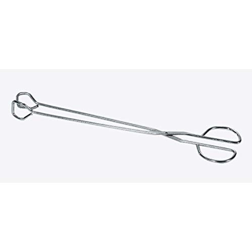 gefu-grillzange-tenga-36-cm-edelstahl-bbq-zange-mit-sicherer-greifform-hitzefest image 3