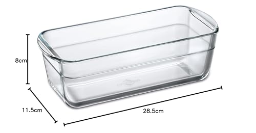 k-chenprofi-kastenform-elsass-1-5-l-brotbackform-aus-borosilikatglas-28-cm-backo image 6