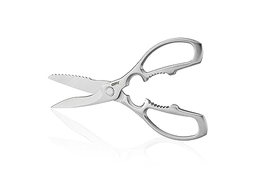 gefu-vielzweckschere-primera-universalschere-aus-edelstahl-mit-mikroverzahnung-n image 8