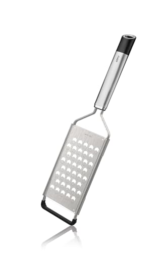 gefu-primeline-grobreibe-34-9-cm-edelstahlreibe-mit-diamond-laser-cut-sch-rfe-an image 6