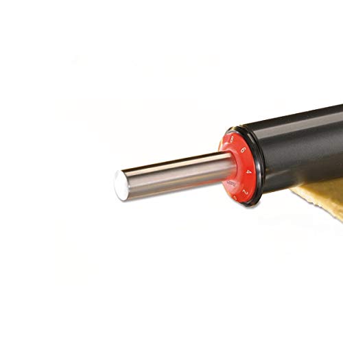 gefu-teigroller-exact-einstellbarer-aluminium-nudelholz-mit-antihaft-beschichtun image 5