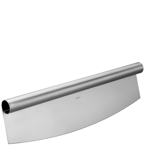gefu-pizza-wiegemesser-darioso-35-cm-edelstahlklinge-mit-ergonomischem-durchgehe image 7