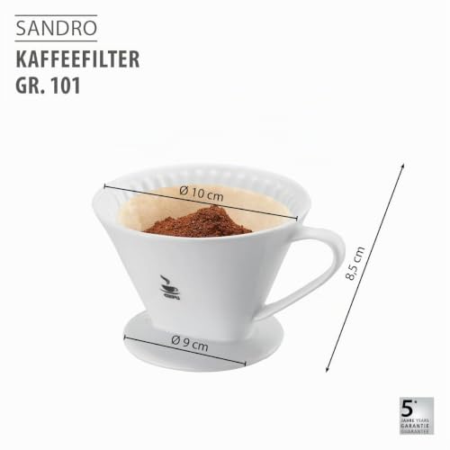 gefu-sandro-kaffeefilter-porzellan-gr-e-1x1-wiederverwendbarer-filteraufsatz-f-r image 6