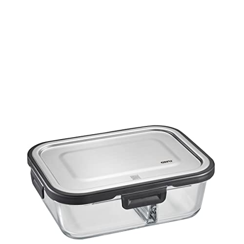 gefu-frischhaltedose-milo-klein-smarte-glas-lunchbox-mit-app-vorratskontrolle-bo image 6