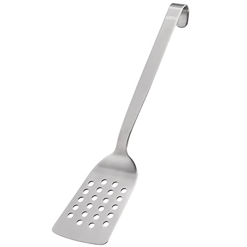 gefu-wender-baseline-edelstahl-pfannenwender-33-cm-mit-aufh-nge-se-sp-lmaschinen image 3