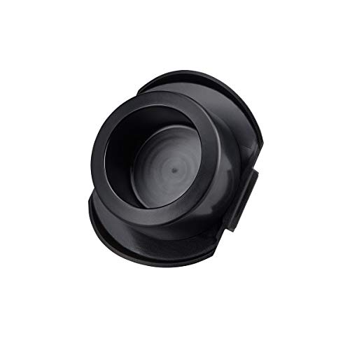 gefu-29231-restehalter-schwarz-restehalter-f-r-gem-se-und-kartoffelhobel-verhind image 3