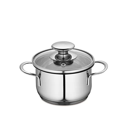k-chenprofi-mini-topf-set-edelstahl-kochtopf-650-ml-1-000-ml-1-250-ml-induktions image 4