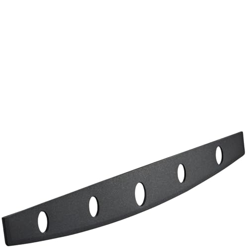 gefu-pizza-wiegemesser-darioso-35-cm-edelstahlklinge-mit-ergonomischem-durchgehe image 8