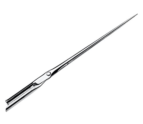 k-chenprofi-spicknadel-19-5-cm-rostfreier-edelstahl-mit-gezahnter-klammer-f-r-sp image 3