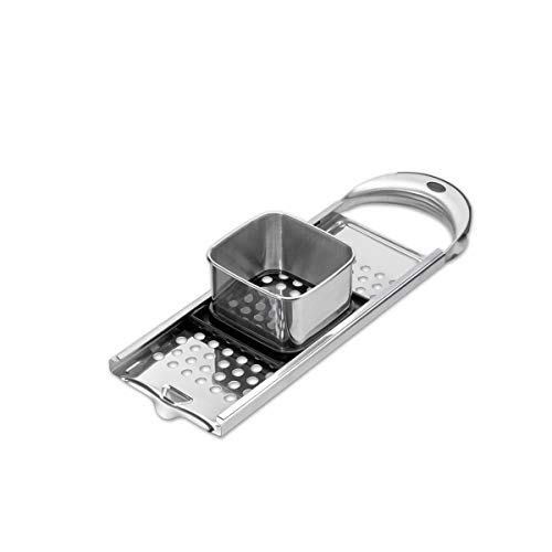 gefu-sp-tzlehobel-tradizione-edelstahl-f-r-kurze-sp-tzle-kn-pfle-mit-poliertem-t image 5