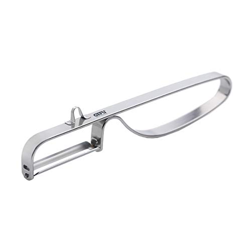 gefu-pendel-sparsch-ler-cucina-aus-edelstahl-beidseitiger-gem-sesch-ler-mit-japa image 3