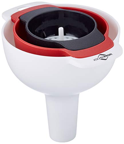 k-chenprofi-trichter-set-920192203-easy-silber-3-trichter-6-8-10-cm-mit-passende image 3