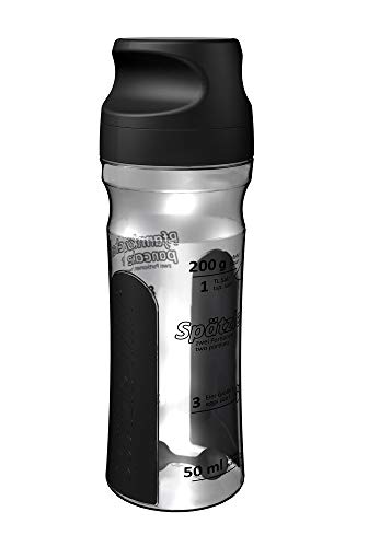 gefu-twister-cr-pes-und-sp-tzle-mix-shaker-10800-teigmischer-mit-twister-einsatz image 5