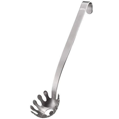 gefu-baseline-spaghettiheber-edelstahl-nudell-ffel-mit-zinken-aufh-ngefunktion-s image 3