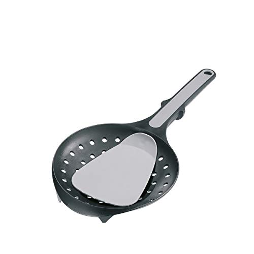 gefu-scodel-sp-tzlel-ffel-nylon-sp-tzlemacher-mit-softtouch-griff-und-teigspatel image 5