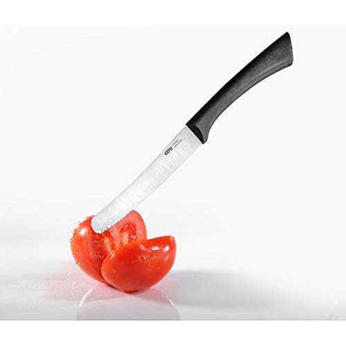 gefu-senso-allzweckmesser-11-cm-wellenschliff-brotmesser-f-r-br-tchen-und-tomate image 8