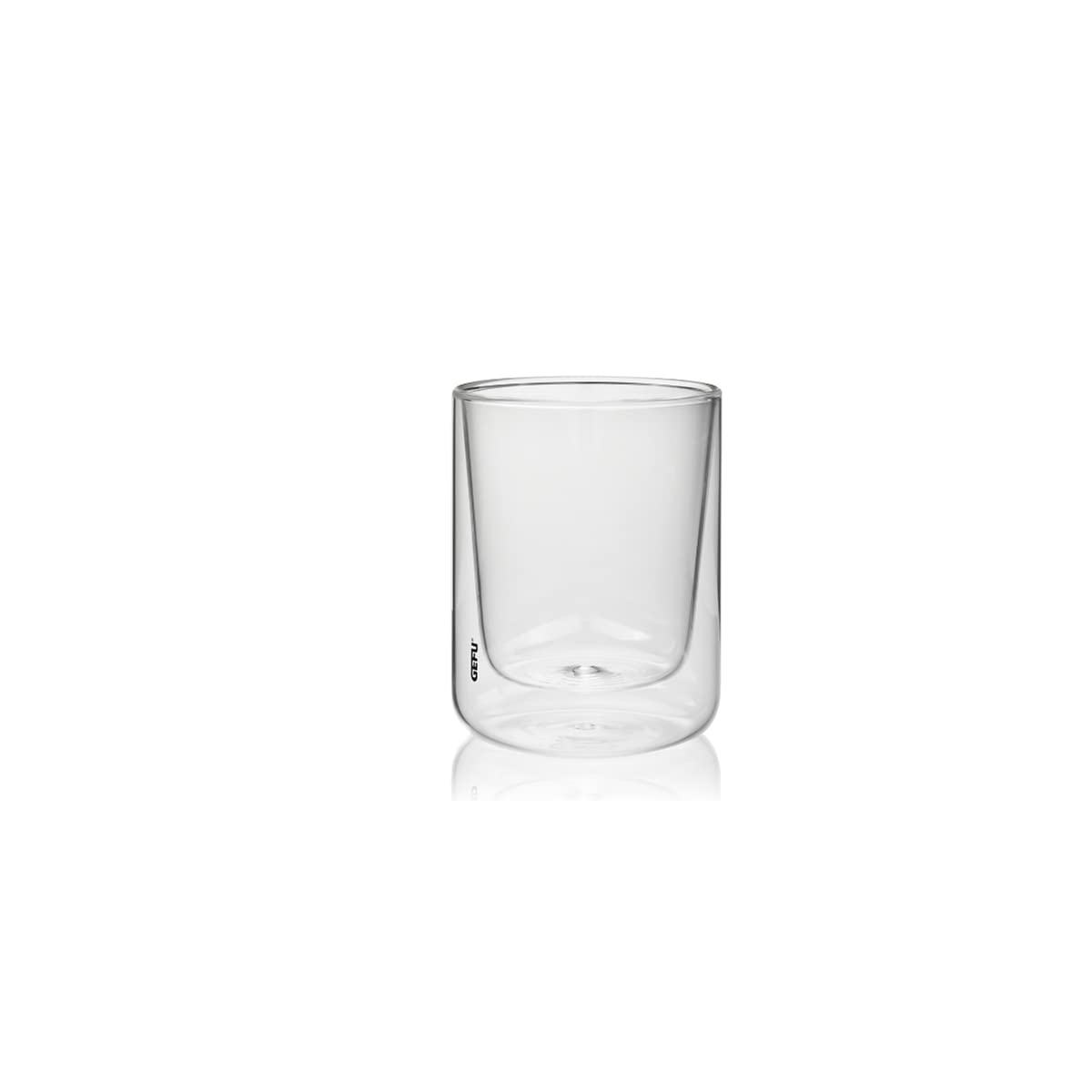 gefu-thermoglas-mira-2er-set-235-ml-doppelwandige-borosilikatgl-ser-mit-schwebee image 4