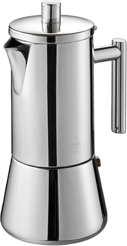gefu-espressokocher-nando-f-r-6-tassen-edelstahl-espressokocher-mit-reduziersieb image 8